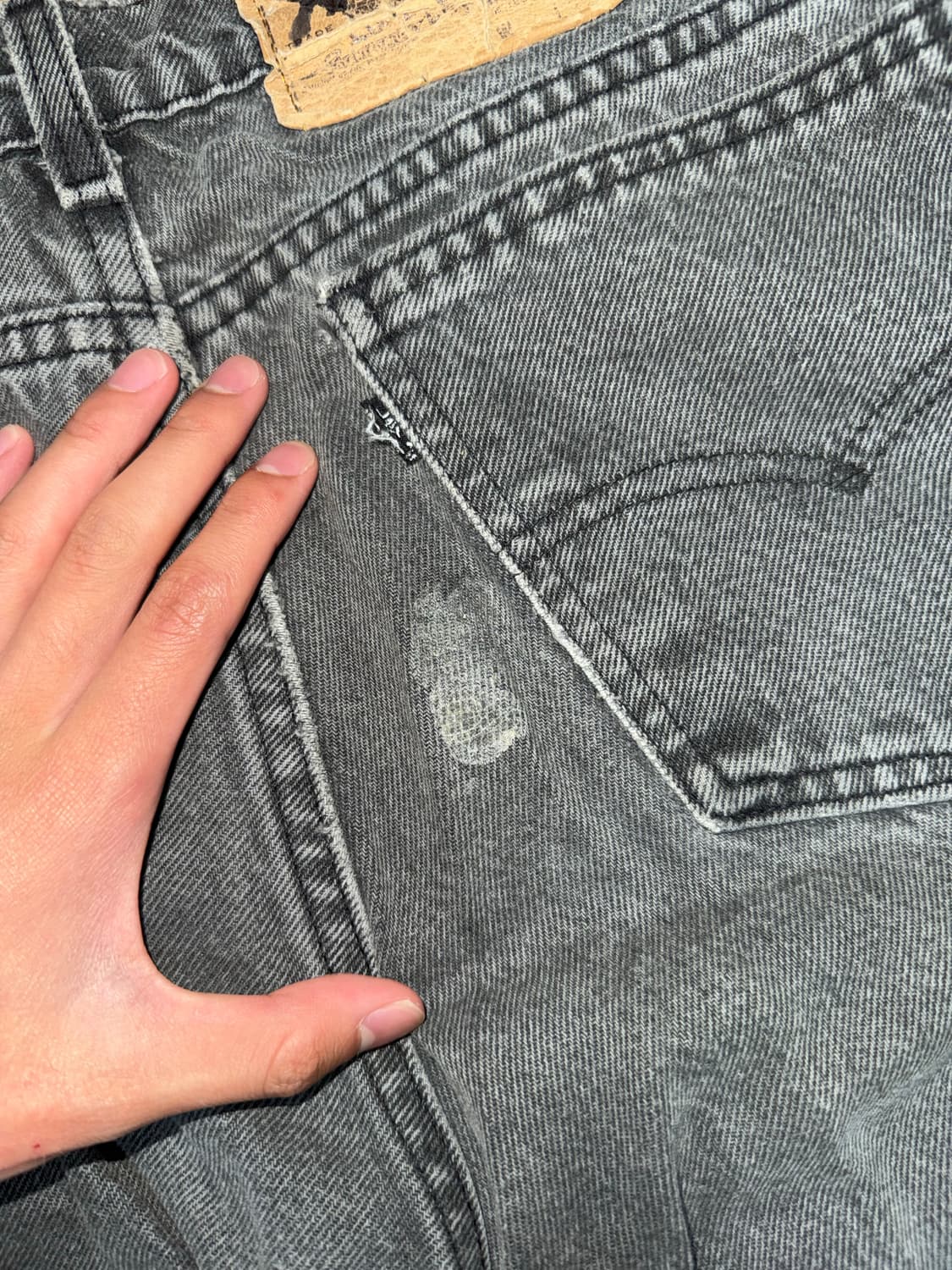 Levi’s 00s 501  상품이미지4