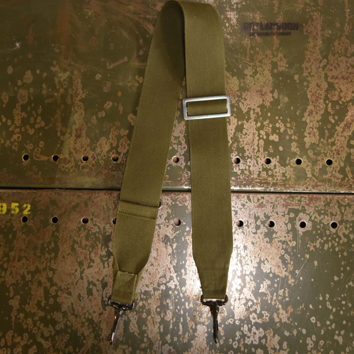 REALMIGUN 50MM MILITARY WEB STRAP 상품이미지3