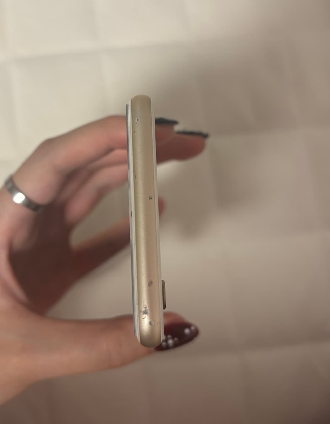 아이폰6 16GB 골드 판매합니다 상품이미지5