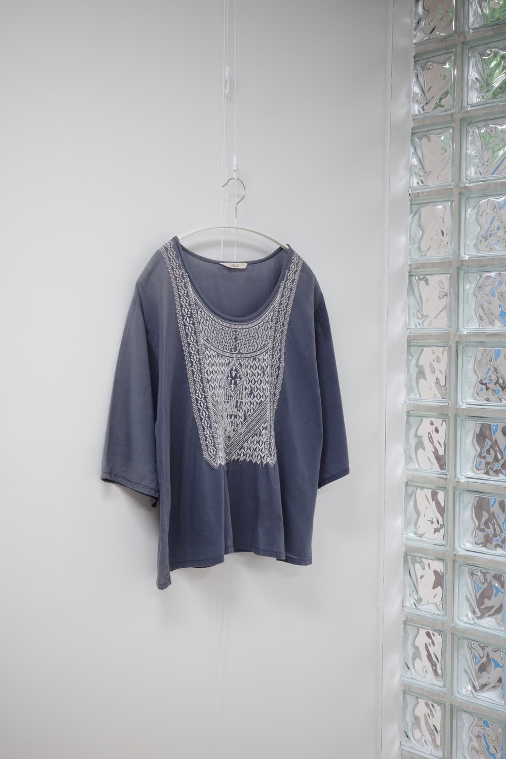 Shuca sora sleeve tee 상품이미지2