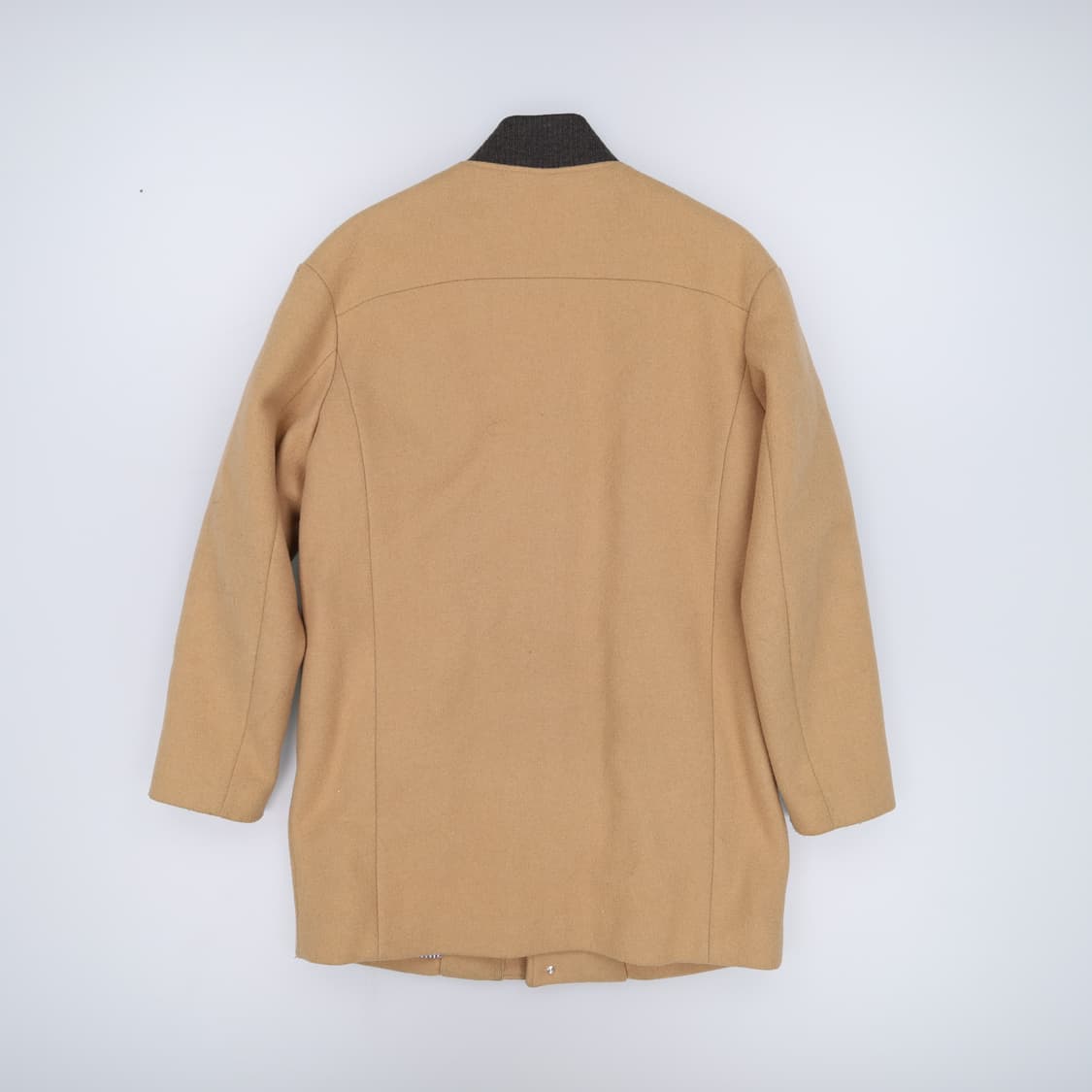 [48] 라코스테 울 코트 자켓 0108H1 상품이미지2