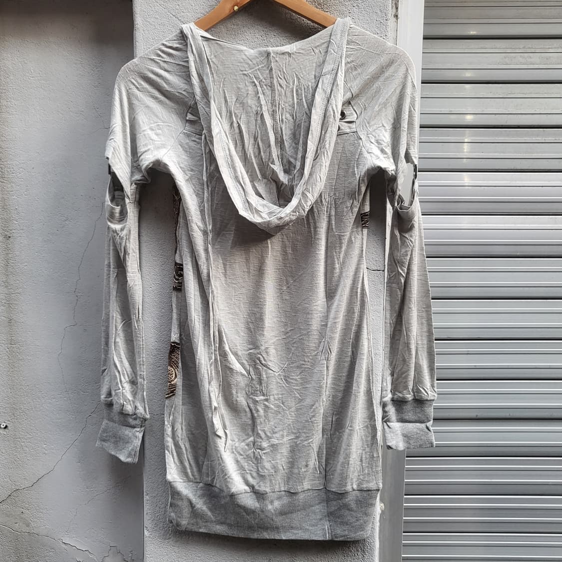 salvage Hooded long sleeves  상품이미지7