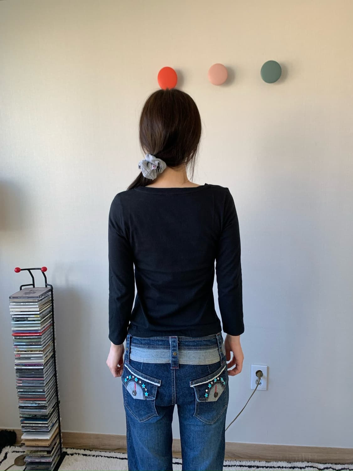 adidas dot.. top 상품이미지6