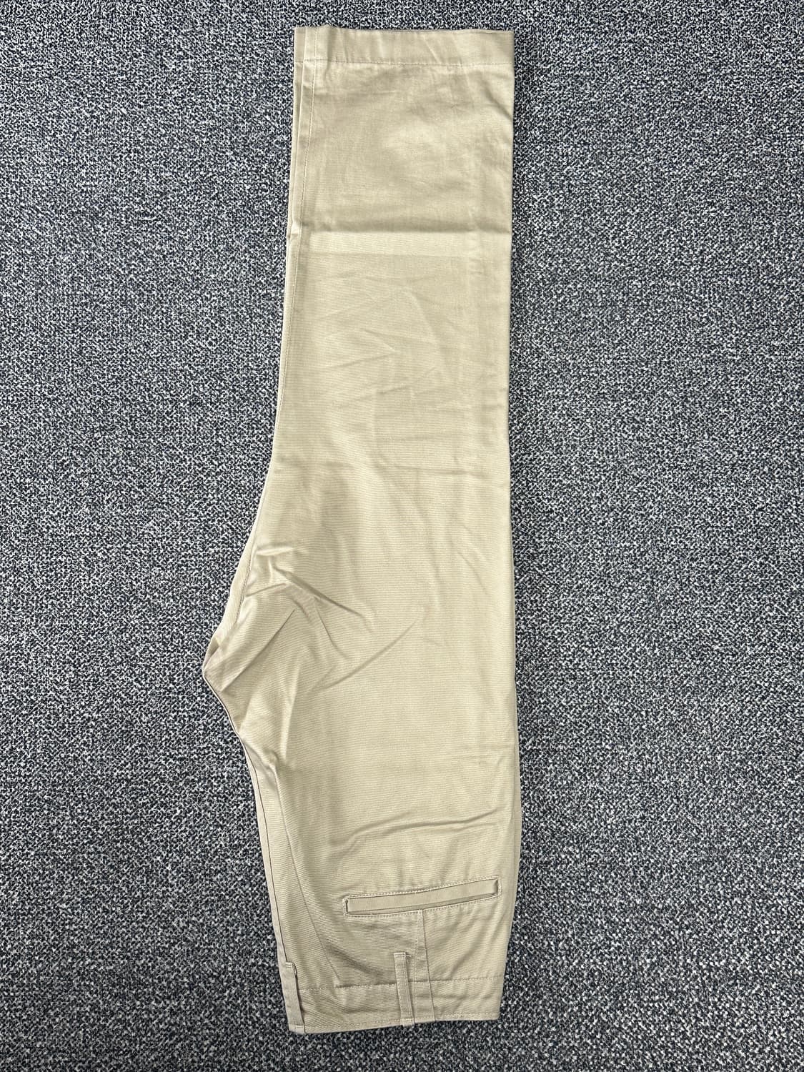 스티브 맥퀸 치노팬츠 상품이미지4