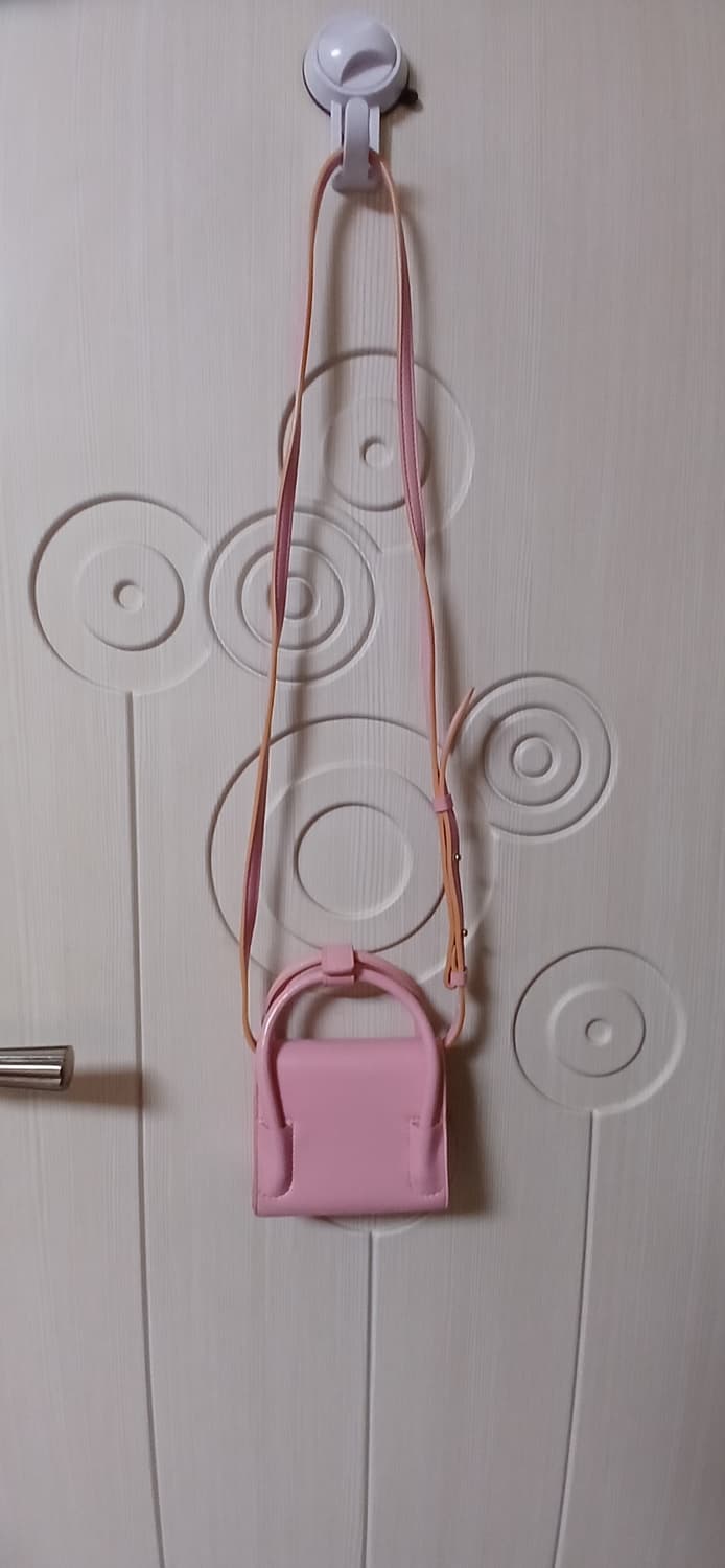 파인더 카푸어 미니크로스백  상품이미지5