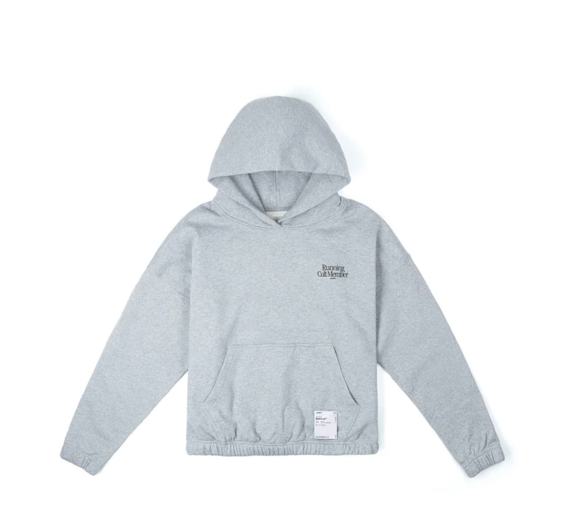 Satisfy SoftCell™ Hoodie/ 세티스파이 소프트쉘 후디 상품이미지1