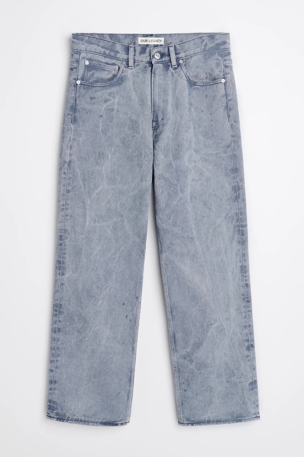 아워레가시 써드컷 트와일라잇 애틱 워스 30사이즈 상품이미지7