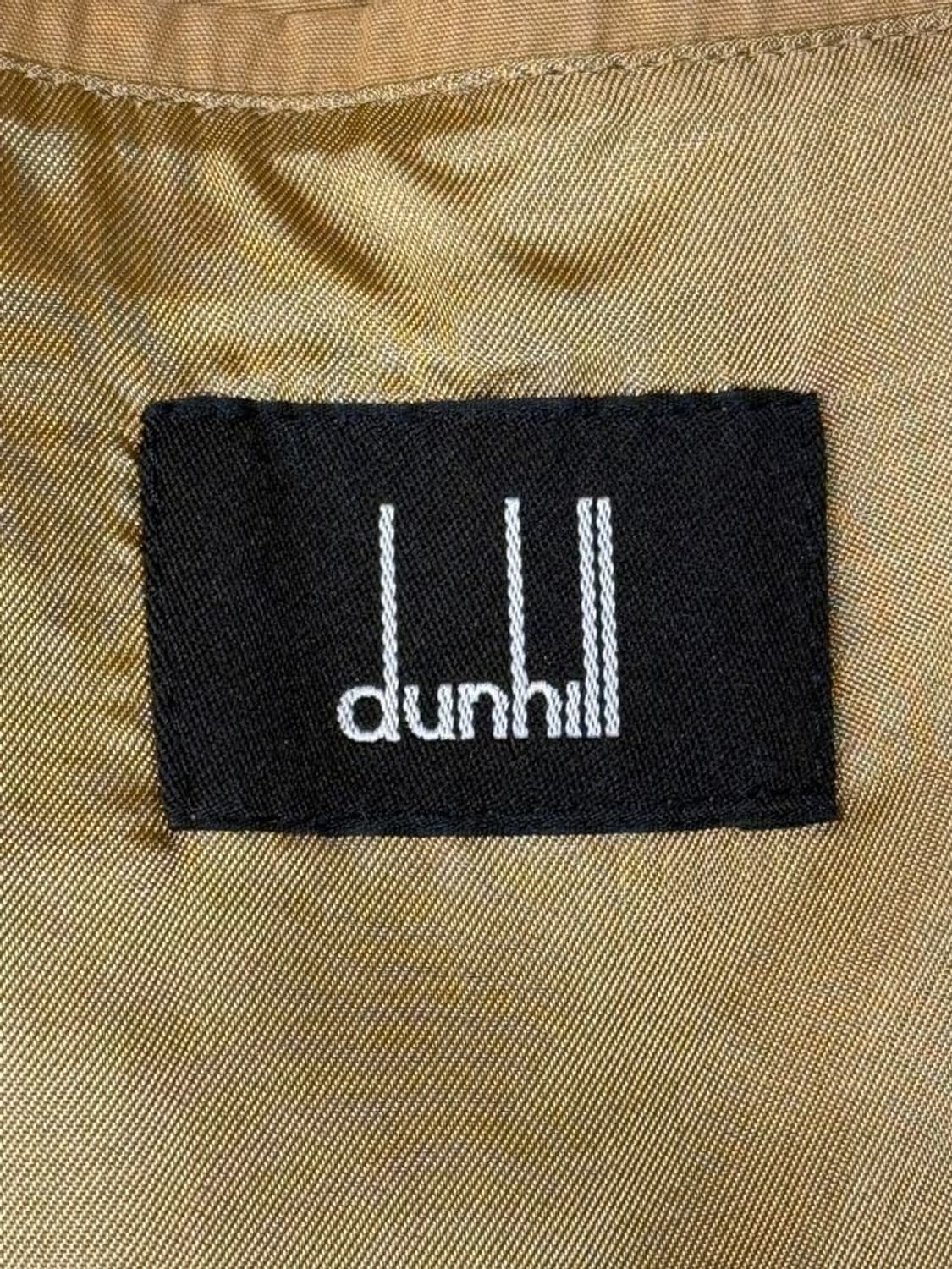 던힐 블루종 상품이미지9