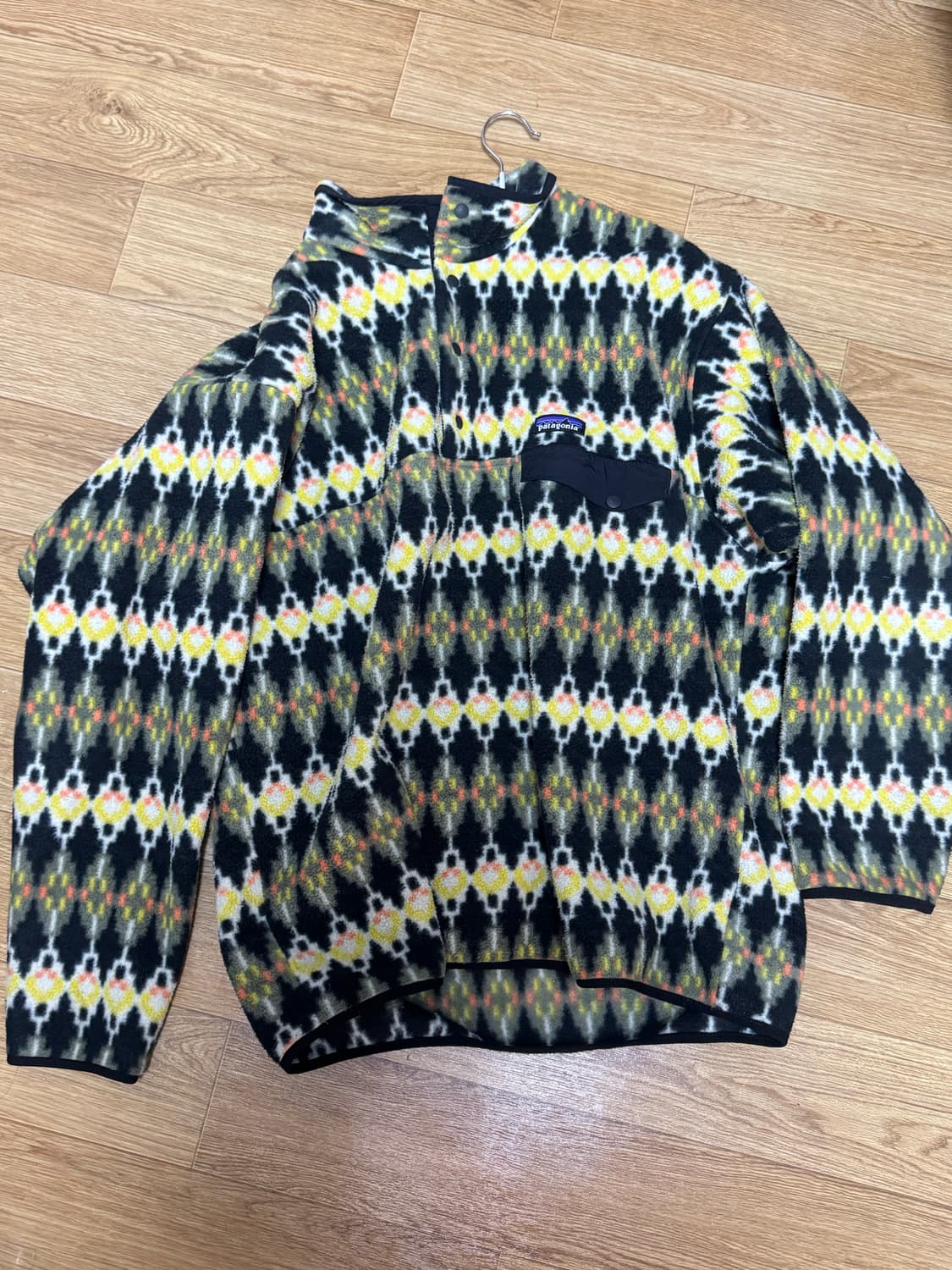 파타고니아 신칠라 l판매 상품이미지1