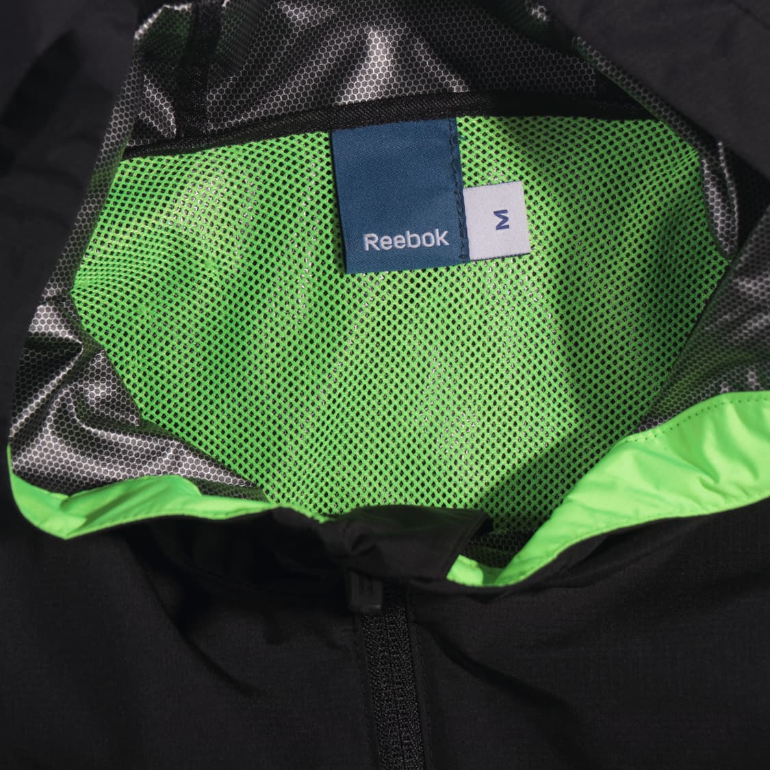 REEBOK바람막이 B174 상품이미지3