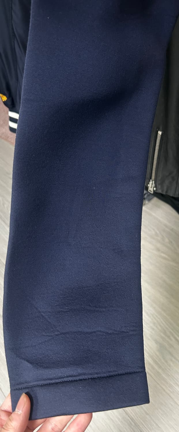 마르지엘라 스티치 스웨트셔츠 상품이미지8