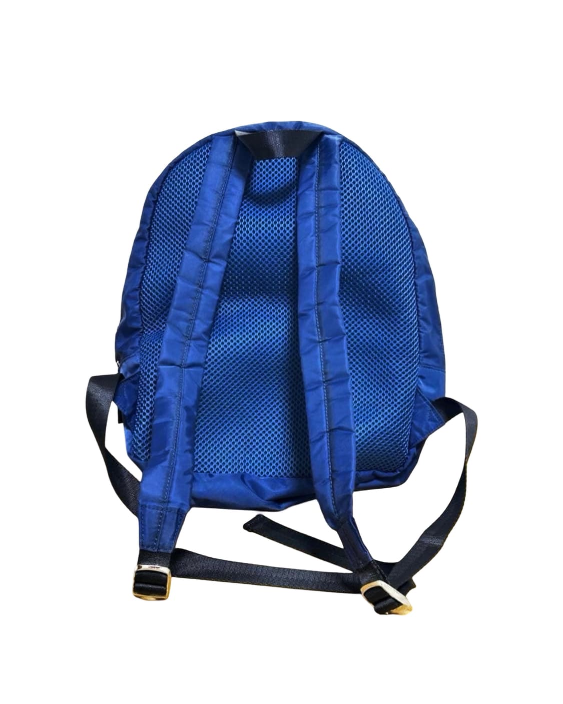 레이 빔즈 하트 자수 백팩 상품이미지4