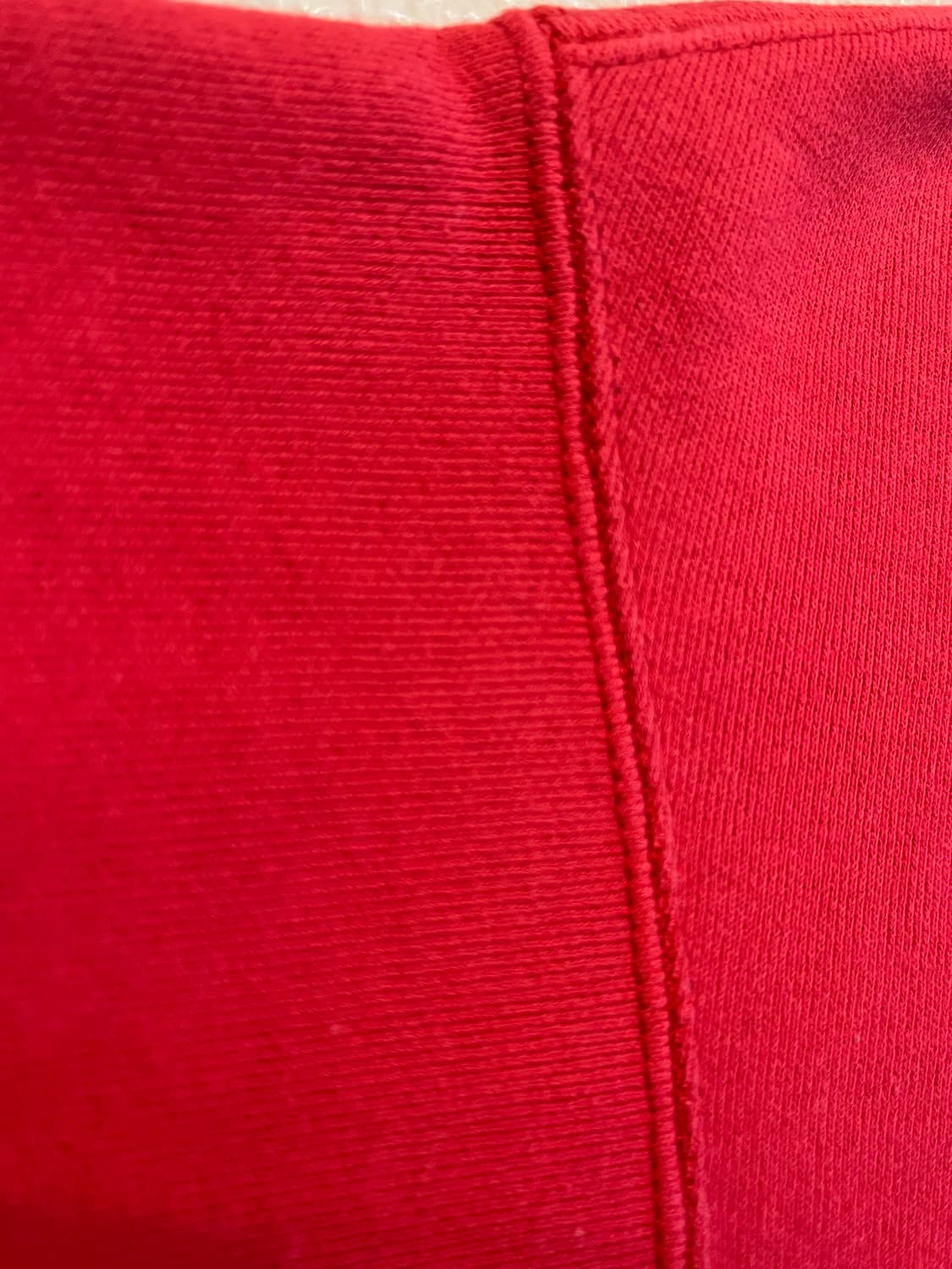 VISVIM JUMBO SB CREW SWEAT SHIRTS 3 상품이미지3