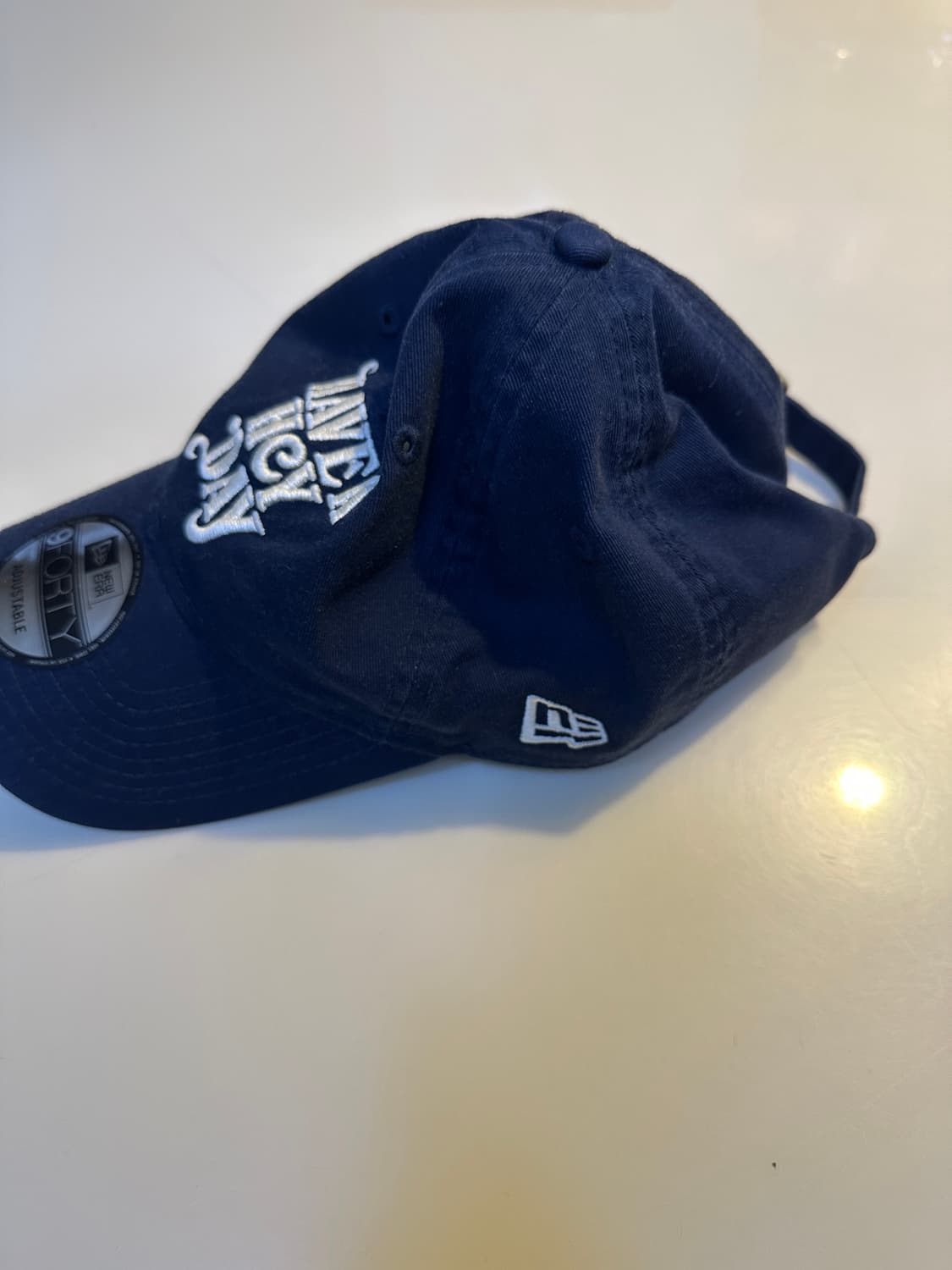 비이커 뉴에라 볼캡 상품이미지3