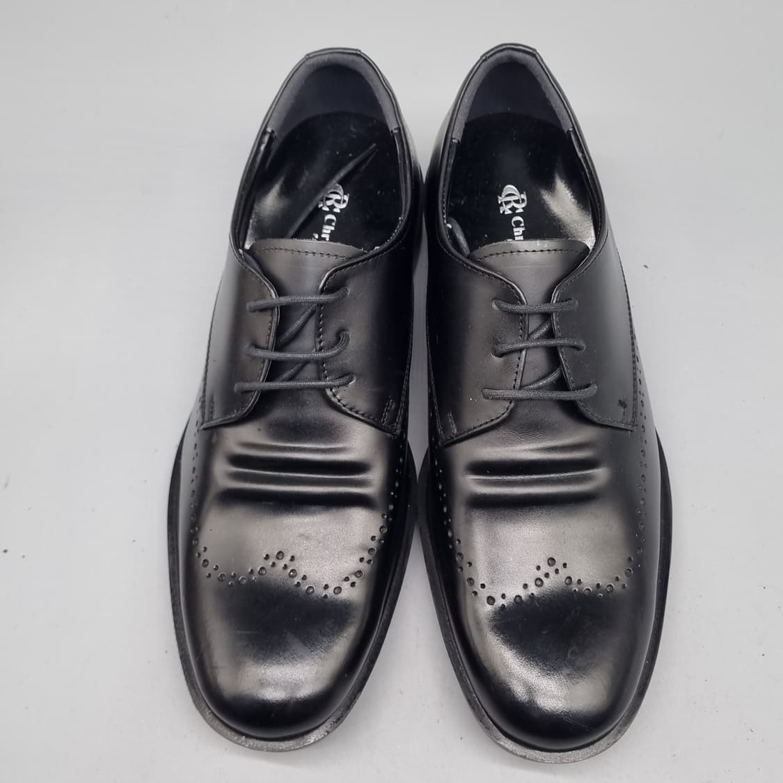 새상품 크리스찬리봇 남성정장구두250 상품이미지2