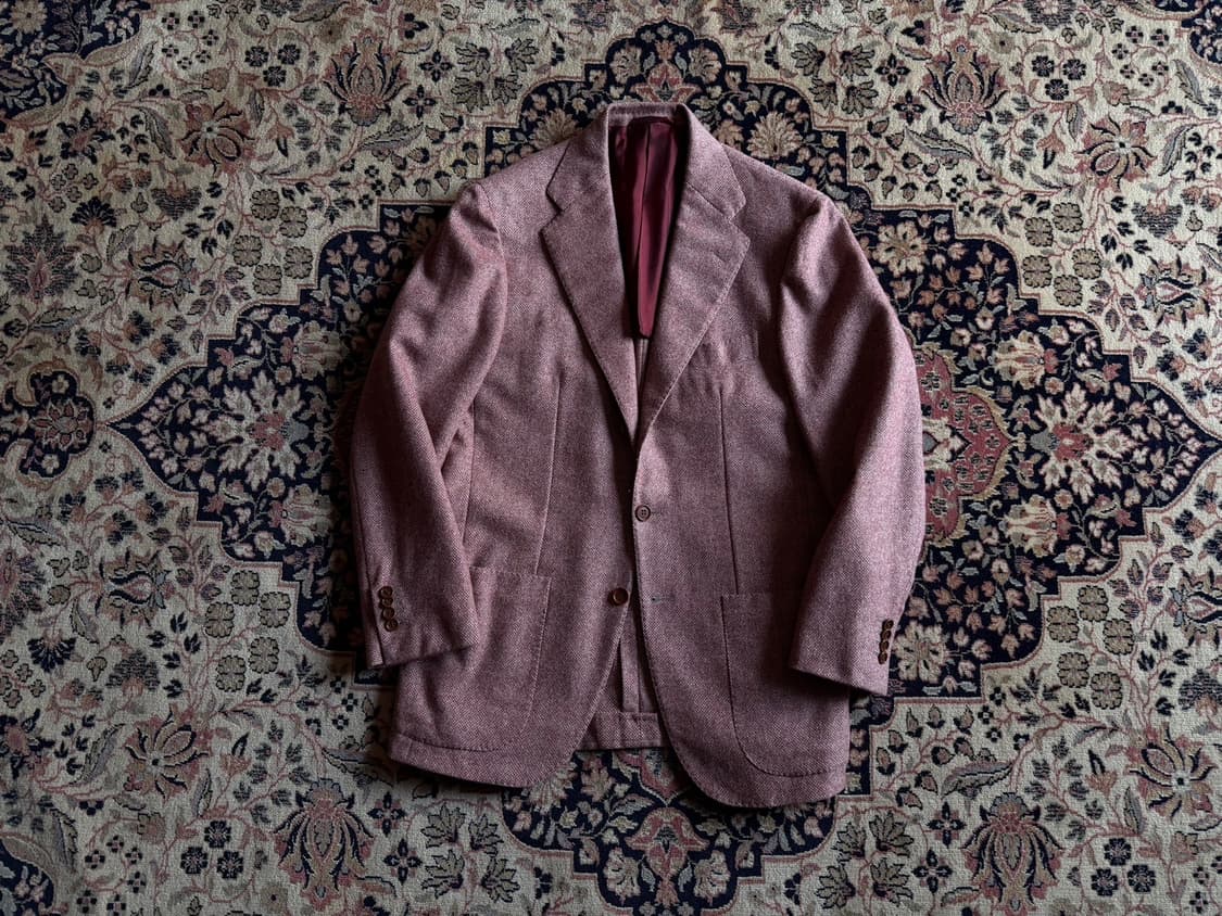 사르토리오 테일러드 자켓 100 상품이미지1