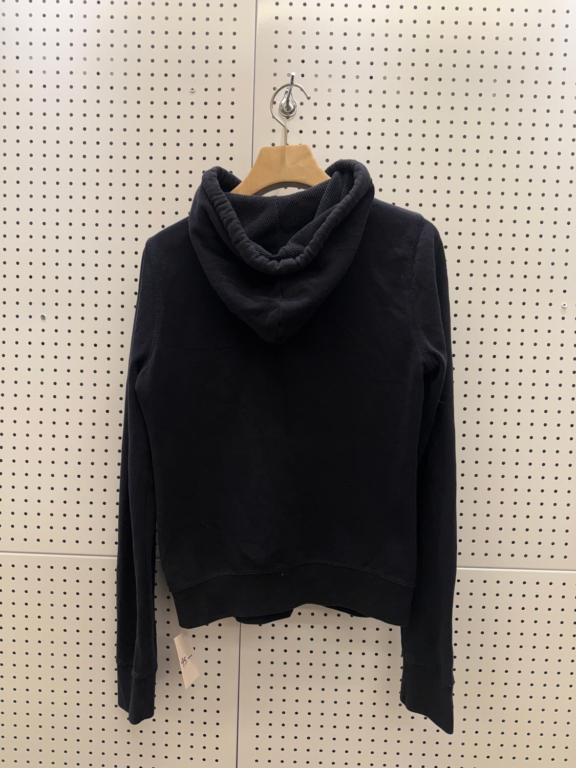 홀리스터 아치로고 후드집업 U589 상품이미지3