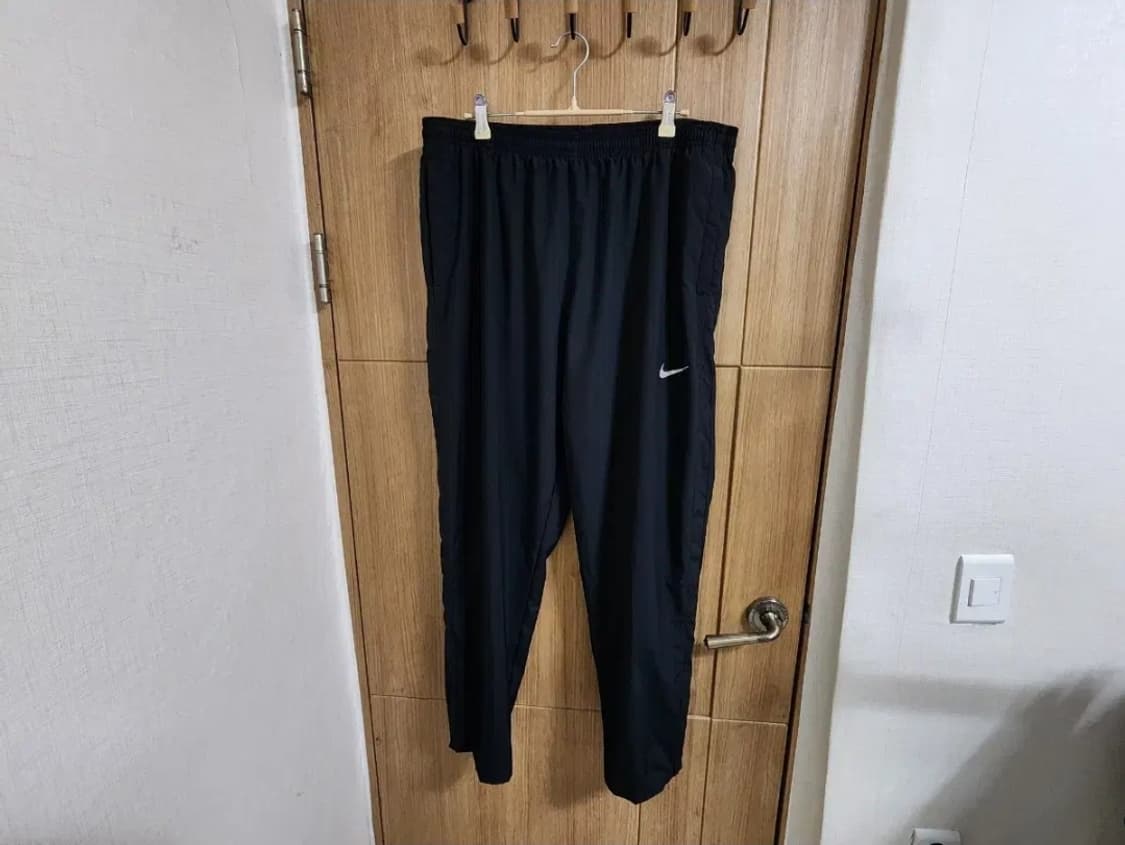 (XXL)나이키 런 우븐 팬츠 트레이닝 바지 봄여름 상품이미지2