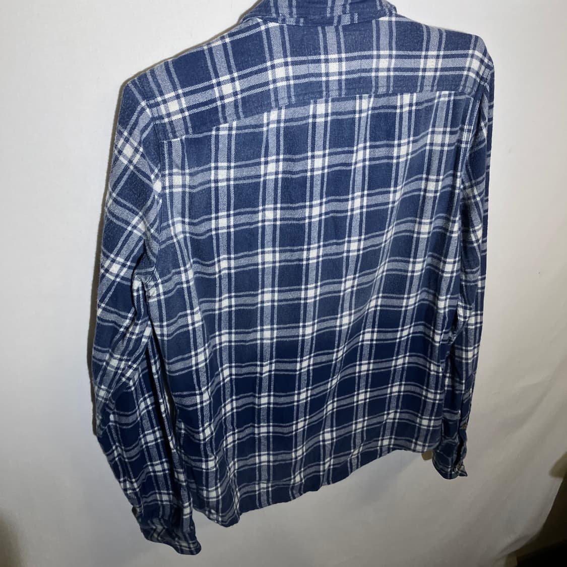 M)아베크롬비 플란넬 셔츠 체크셔츠 남방 상품이미지6