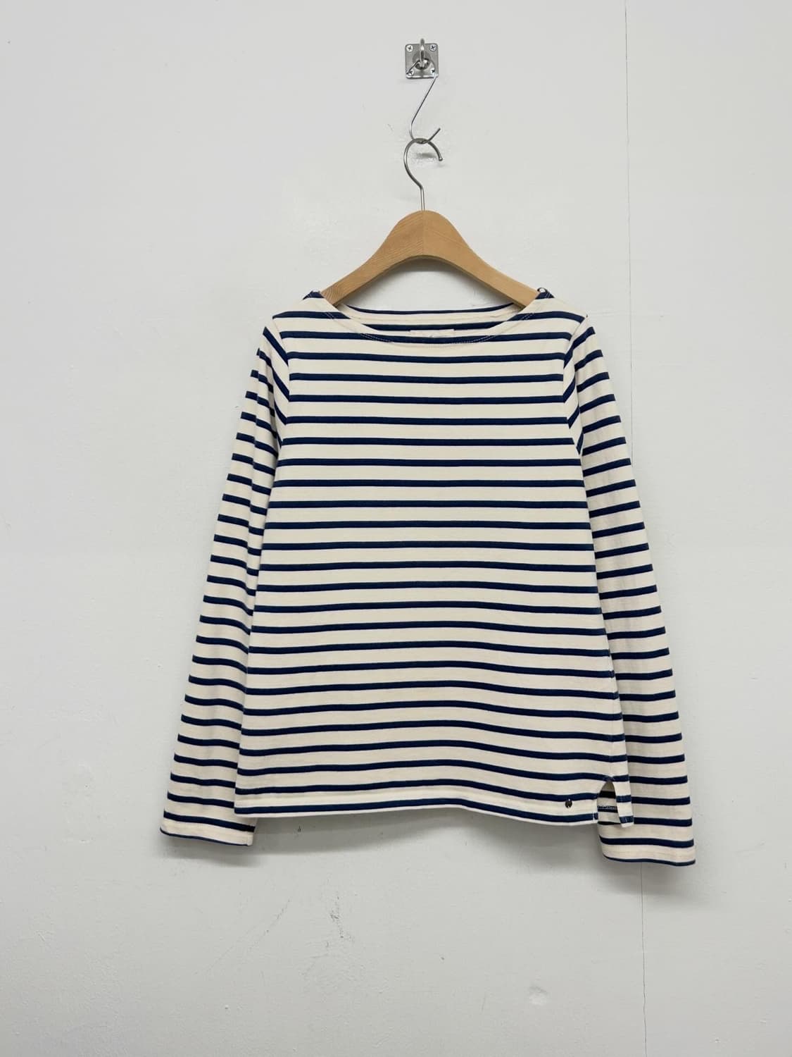 폴로 데님앤서플라이 스트라이프 롱슬리브 상품이미지1