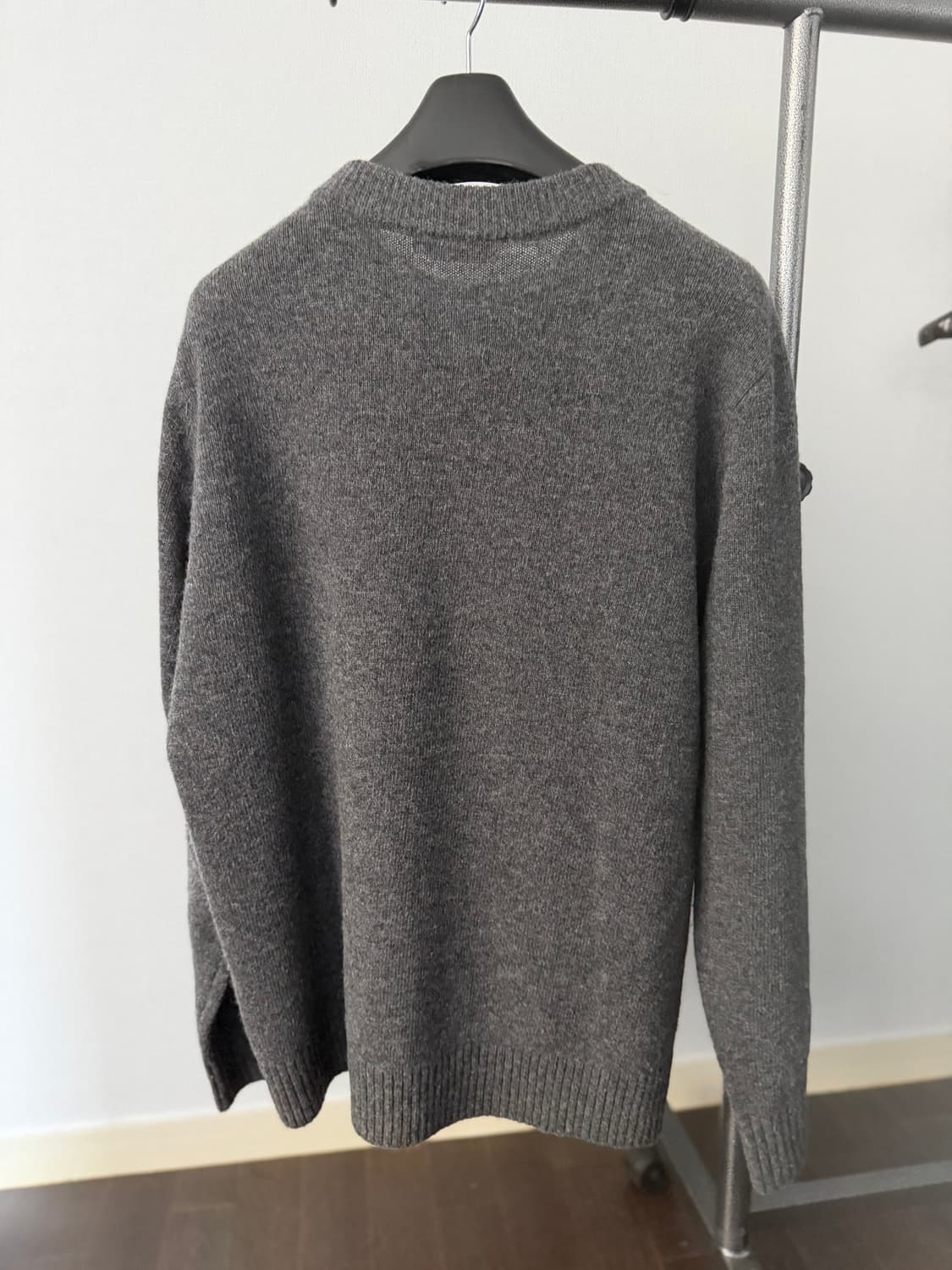 찰스 제프리 프린팅 니트 L  상품이미지3