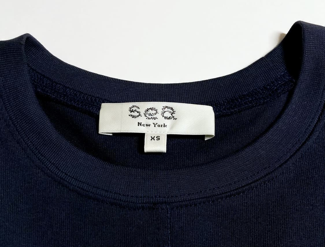 씨뉴욕 SEA NY 크로셰 블록 원피스 상품이미지2