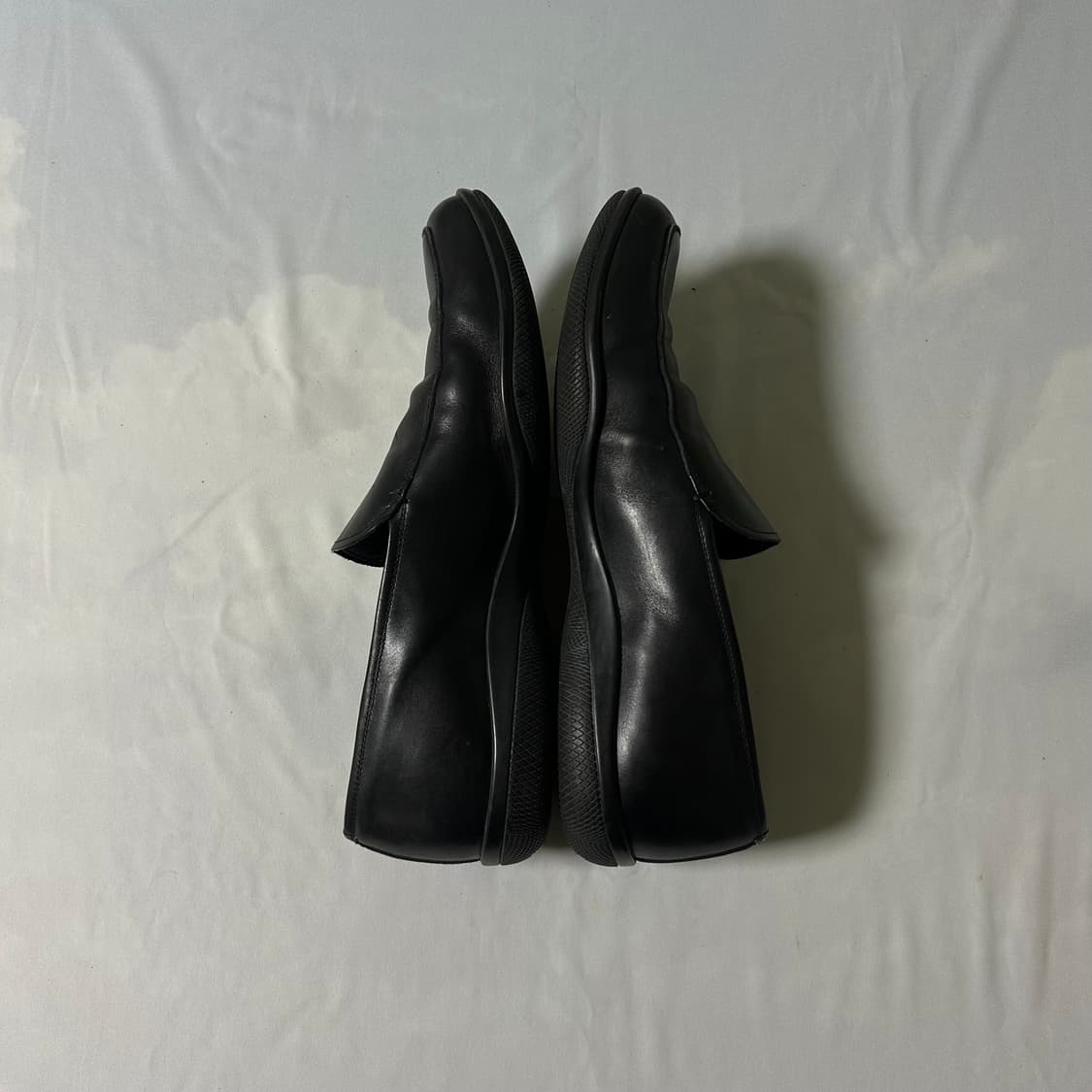 Prada sports loafers shoes 상품이미지4