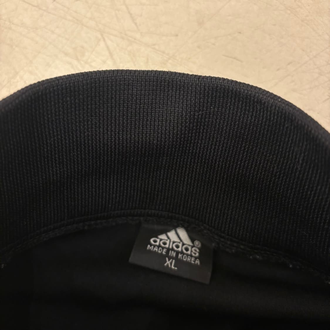 아디다스 빅로고 올드스쿨 트랙탑 져지 상품이미지4