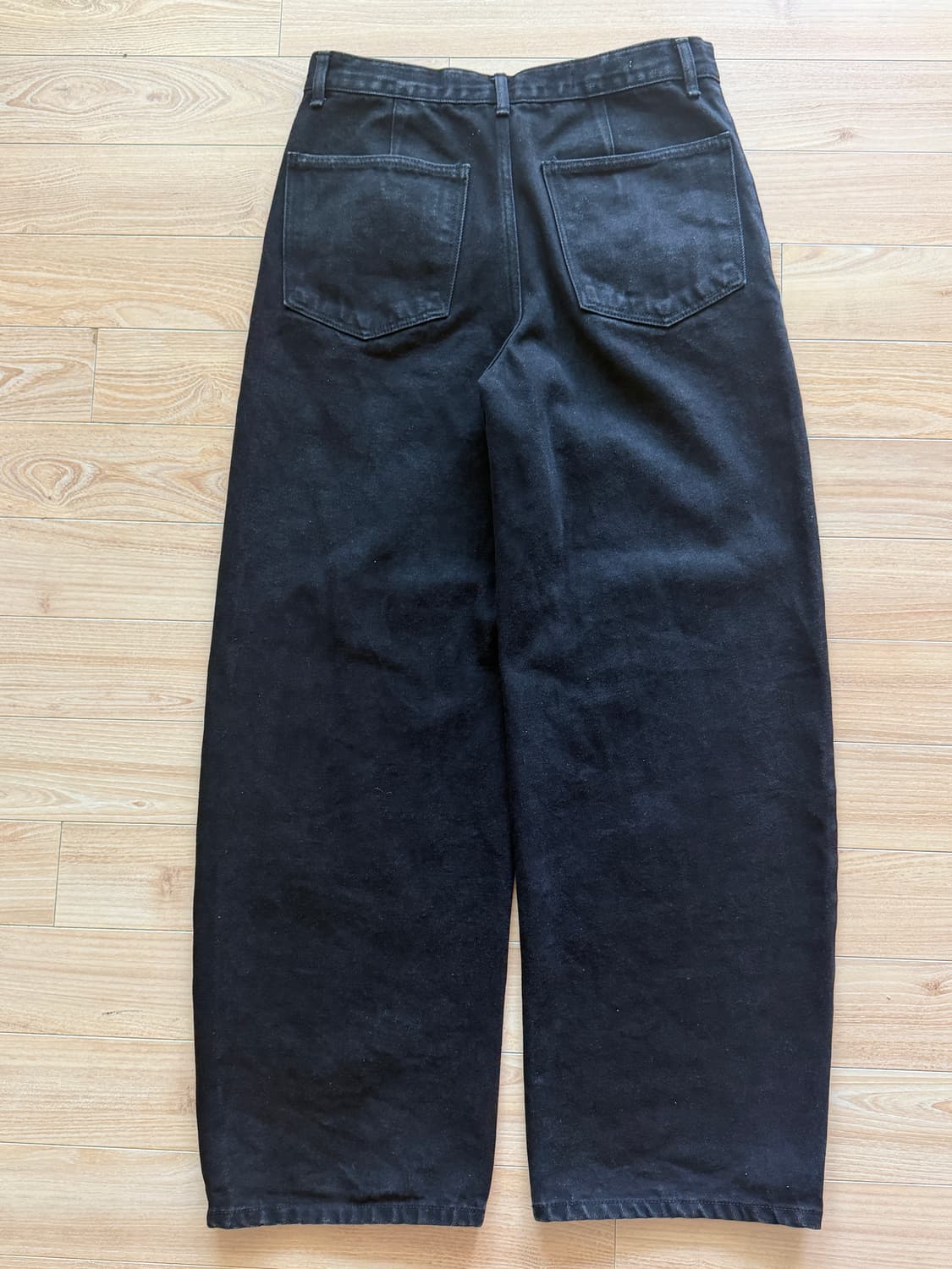 아이엘 커브드 팬츠[48] 상품이미지2