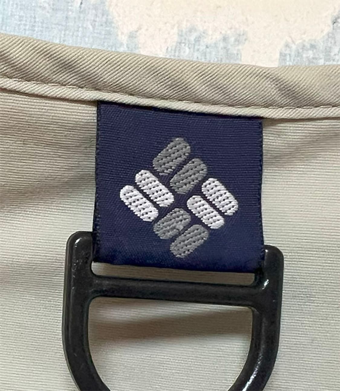 컬럼비아 남자 낚시조끼 등산 레저 여름 매쉬 XL 105 상품이미지3