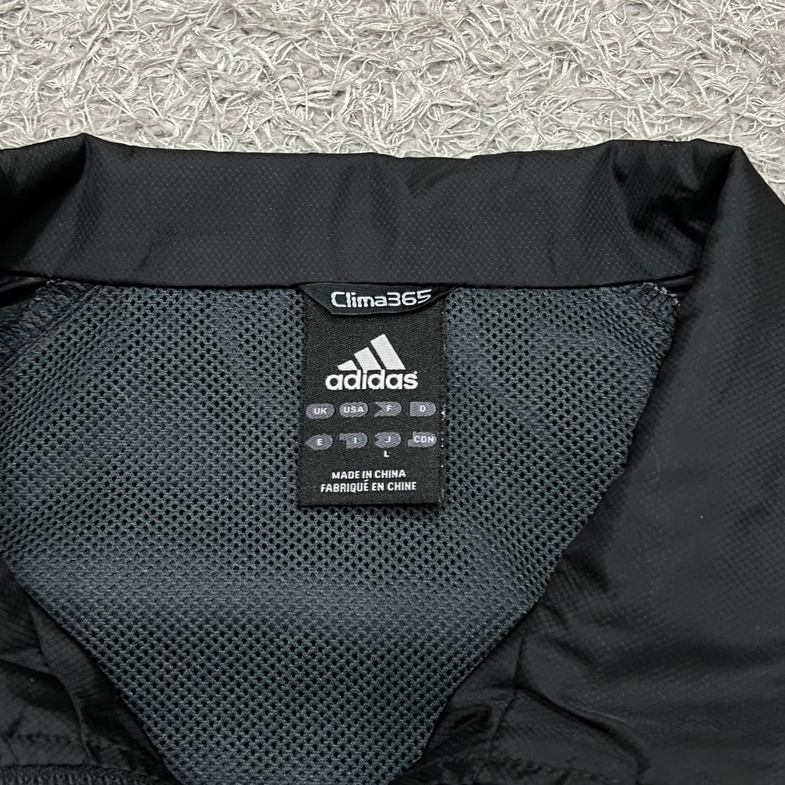 [100] 아디다스 바람막이 상품이미지3