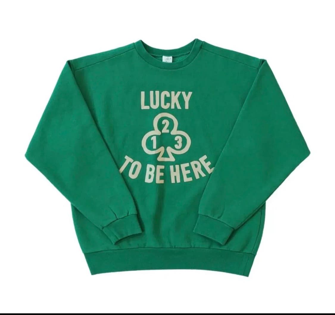 컬렉트피시스 스웻셔츠 맨투맨 상품이미지1