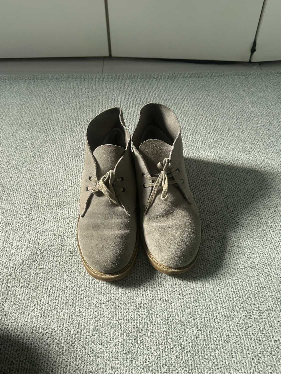 데저트 부츠 270 상품이미지3