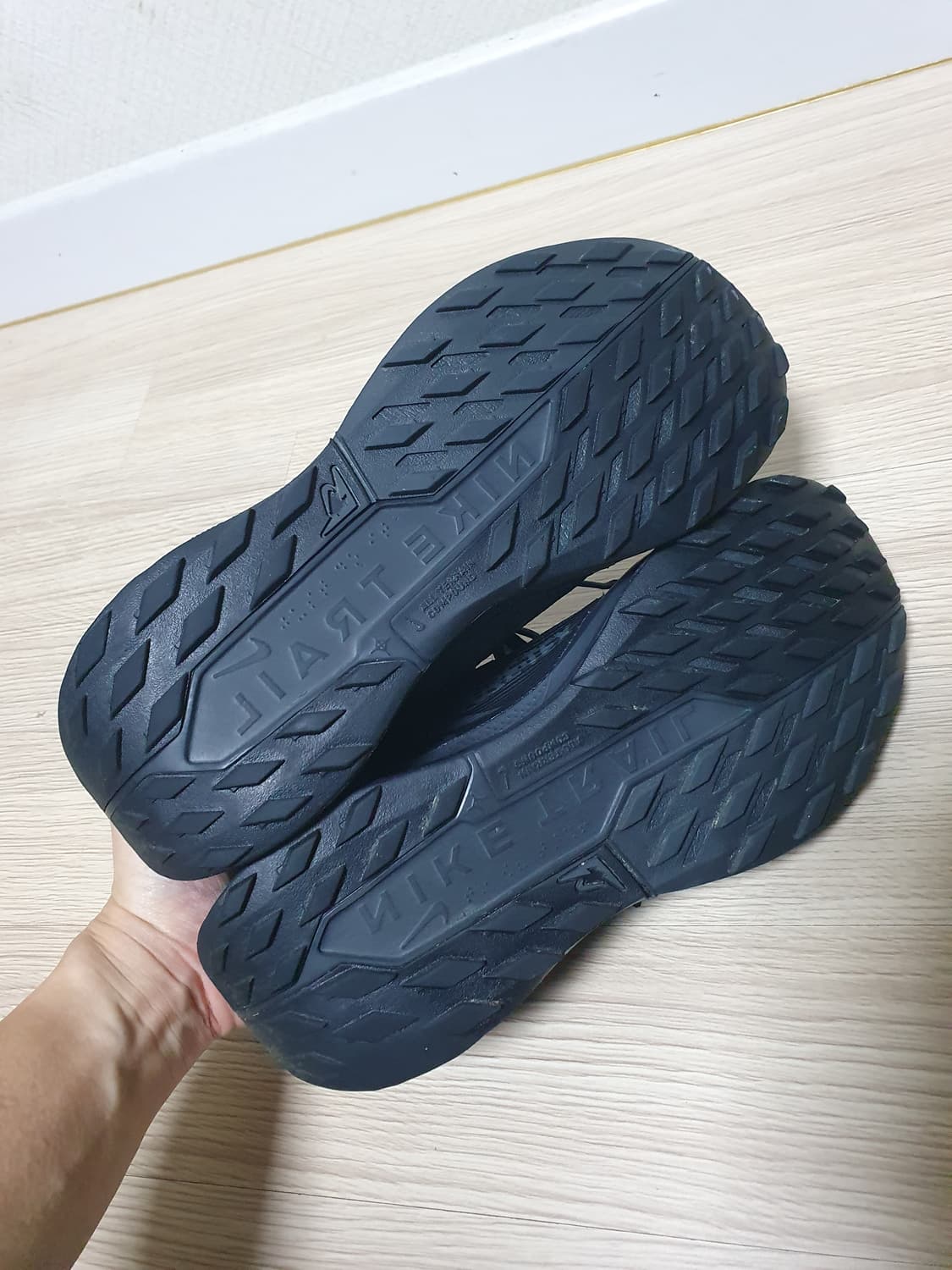 나이키 페가수스 트레일 5 고어텍스 260 상품이미지7