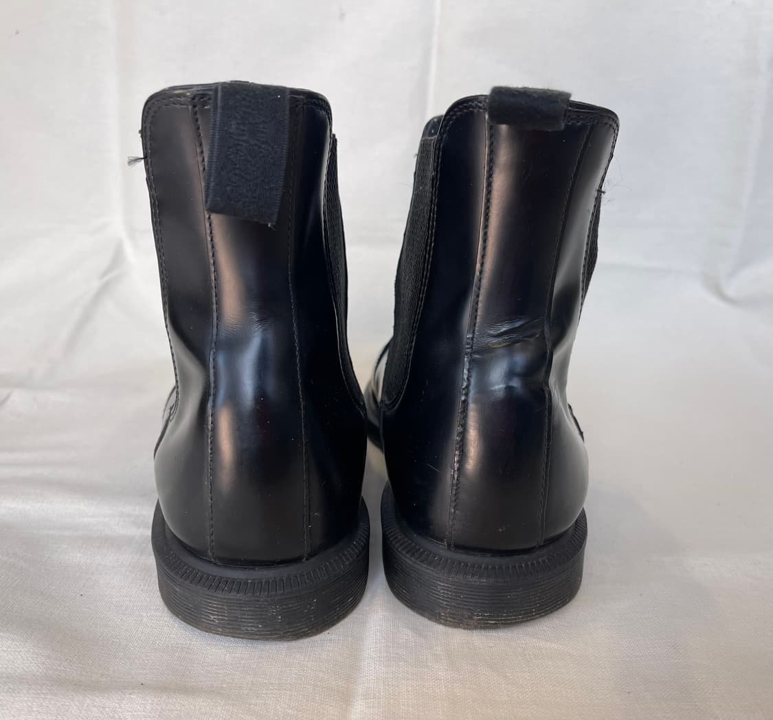 닥터마틴 2976 모노 블랙 첼시 부츠 (UK7, 265~270) 상품이미지6