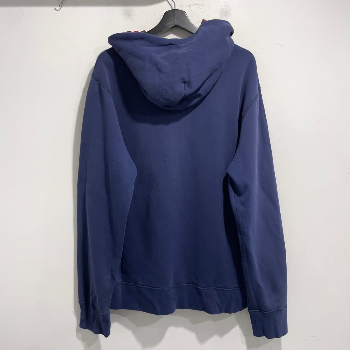 폴로 랄프로렌 베이직 후드집업 상품이미지3