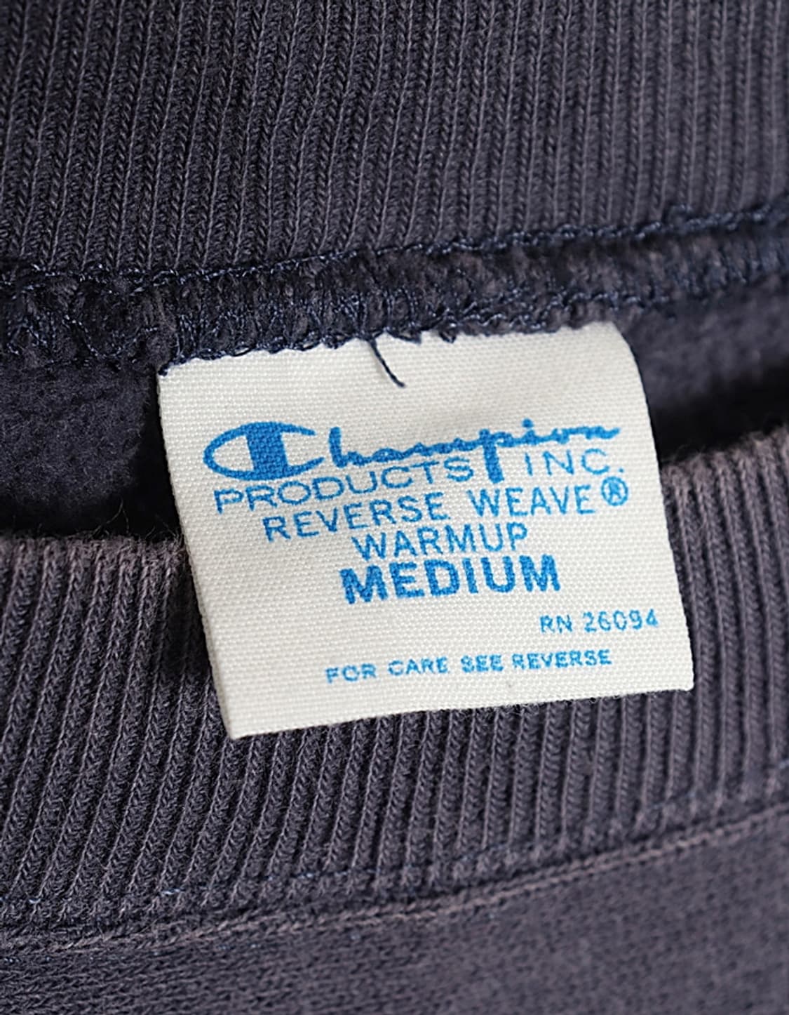 Champion REVERSE WEAVE x adam e rope  상품이미지6