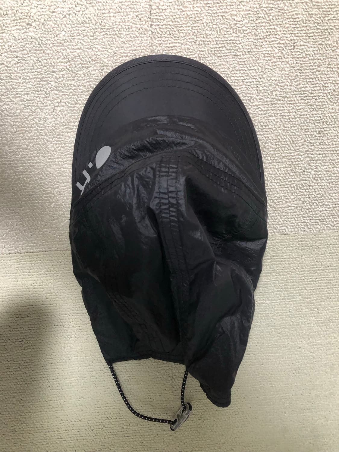 옵티미스틱러너 러닝캡 상품이미지2