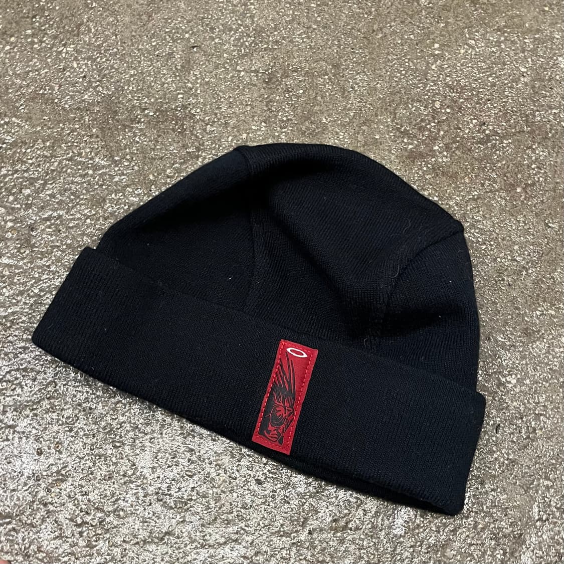 00s 오클리 와치캡 상품이미지2