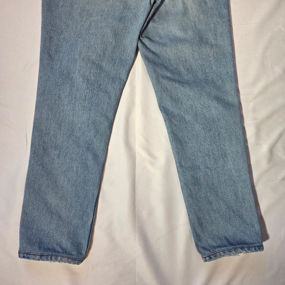 [W34L32]00s 리바이스 550 릴렉시드핏 데님팬츠 상품이미지8