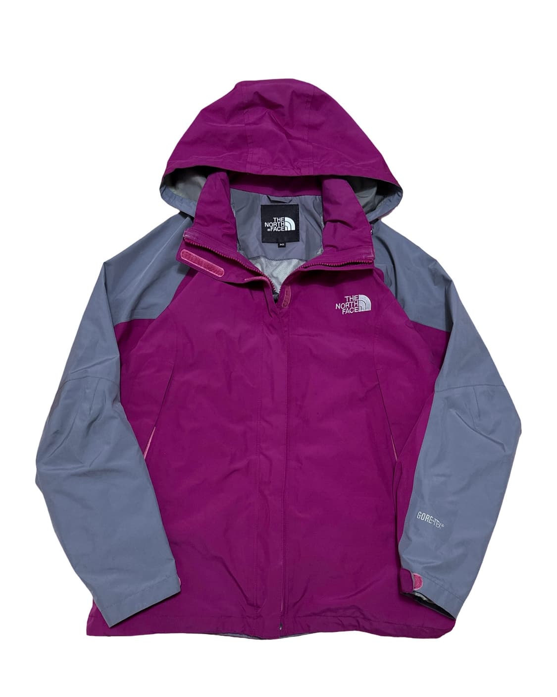 노스페이스 고어텍스 바람막이 자켓 상품이미지1