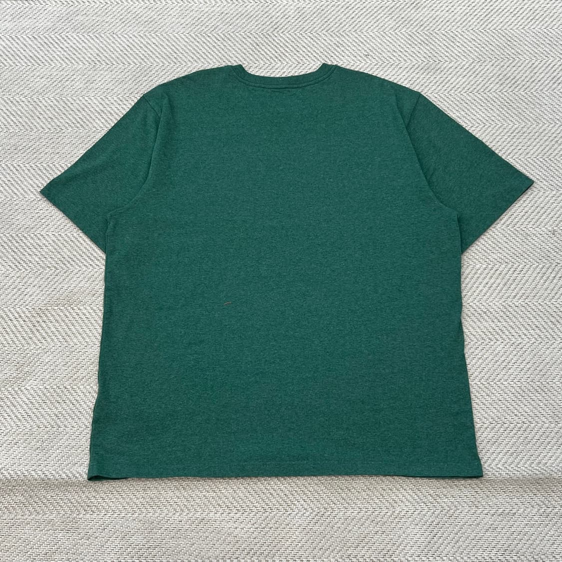 칼하트 포켓 반팔티셔츠 r3276 상품이미지2