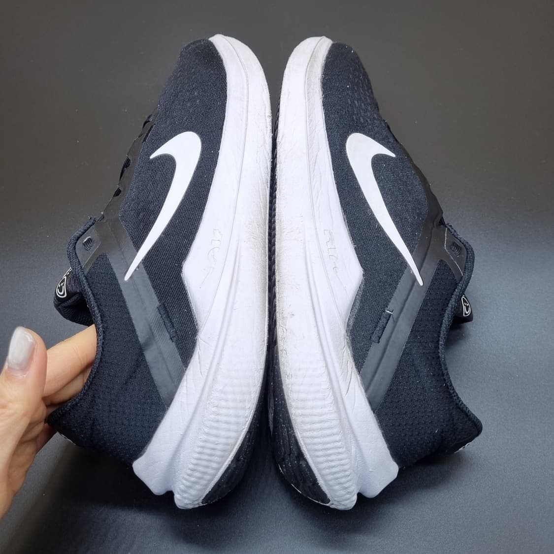 나이키 윈플로10 운동화250 상품이미지5