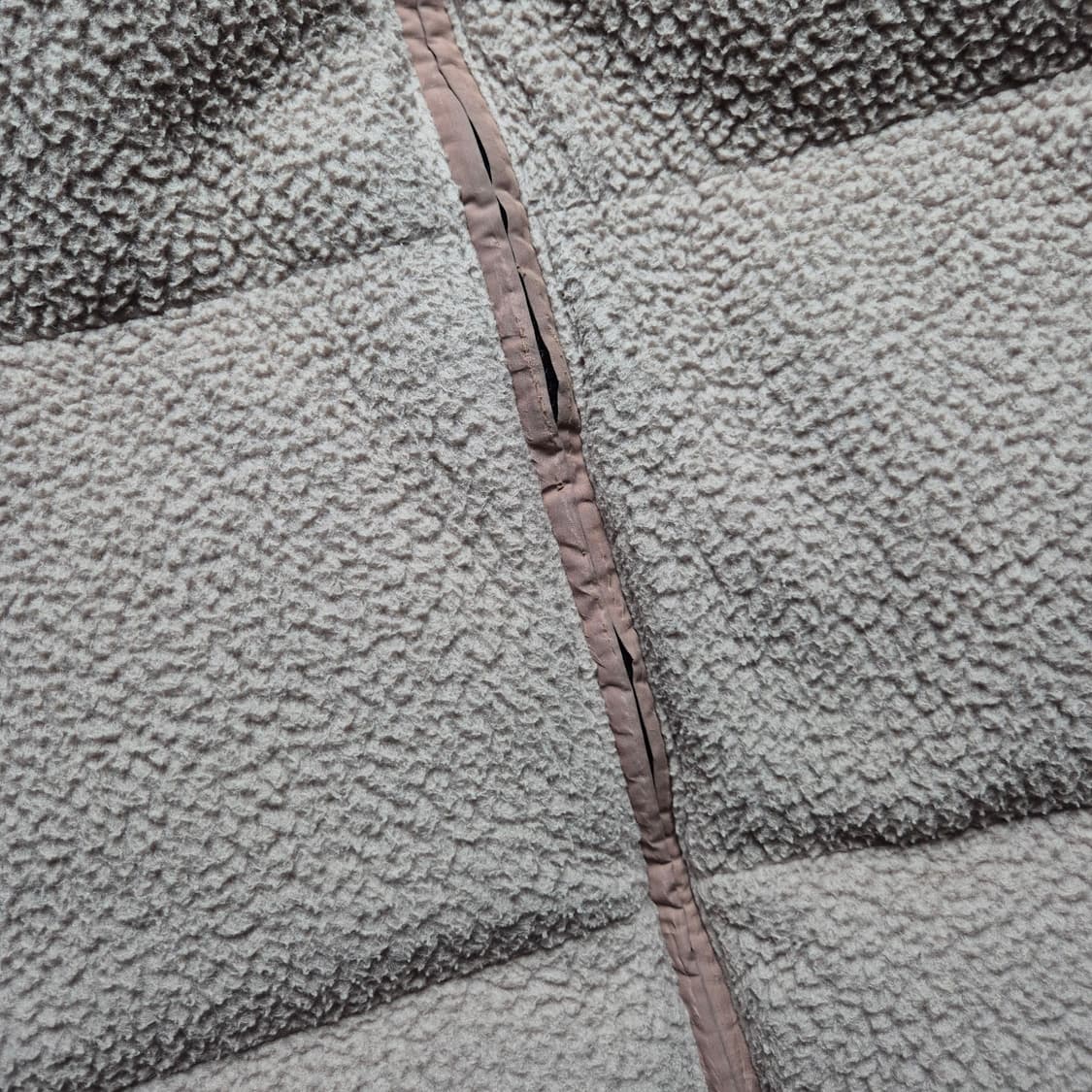 [L] 노스페이스 리버시블 패딩 상품이미지8