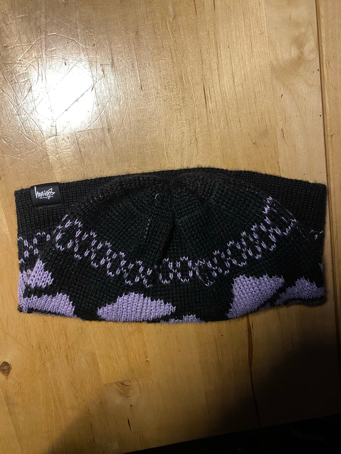 Stussy 스투시 mushroom 비니 상품이미지3