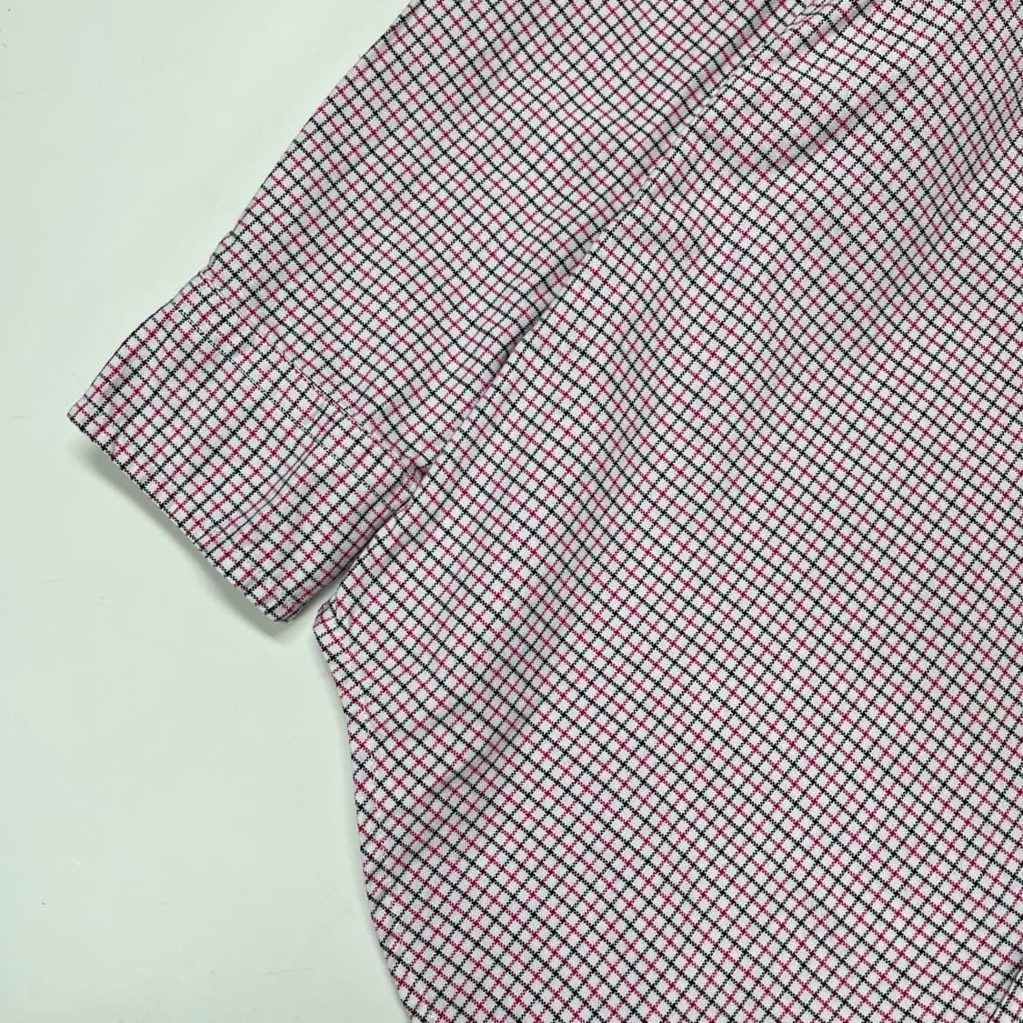 L 랄프로렌 폴로키즈 체크 셔츠 상품이미지4