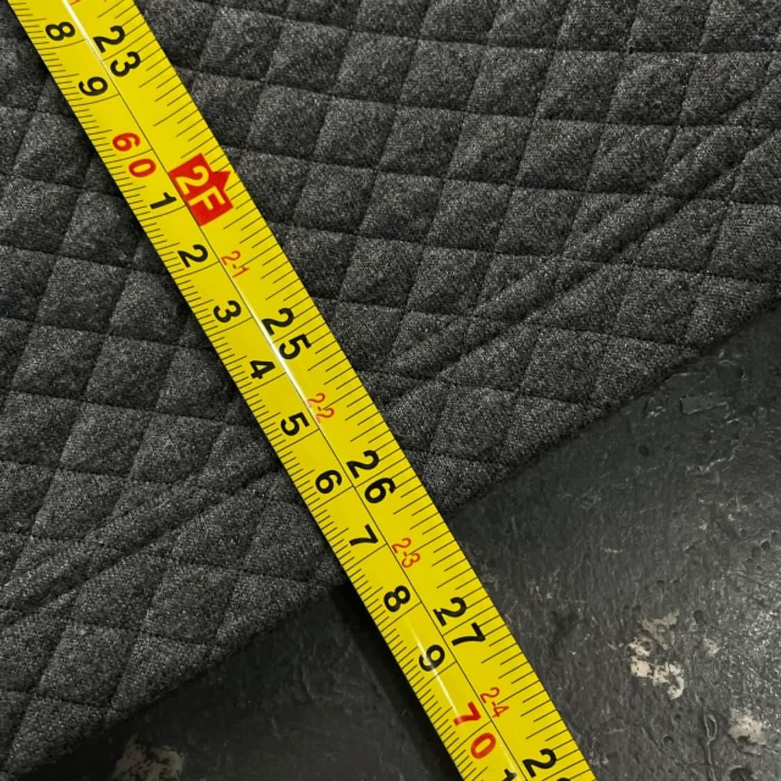 100 클리블랜드 골프 반집업  상품이미지7