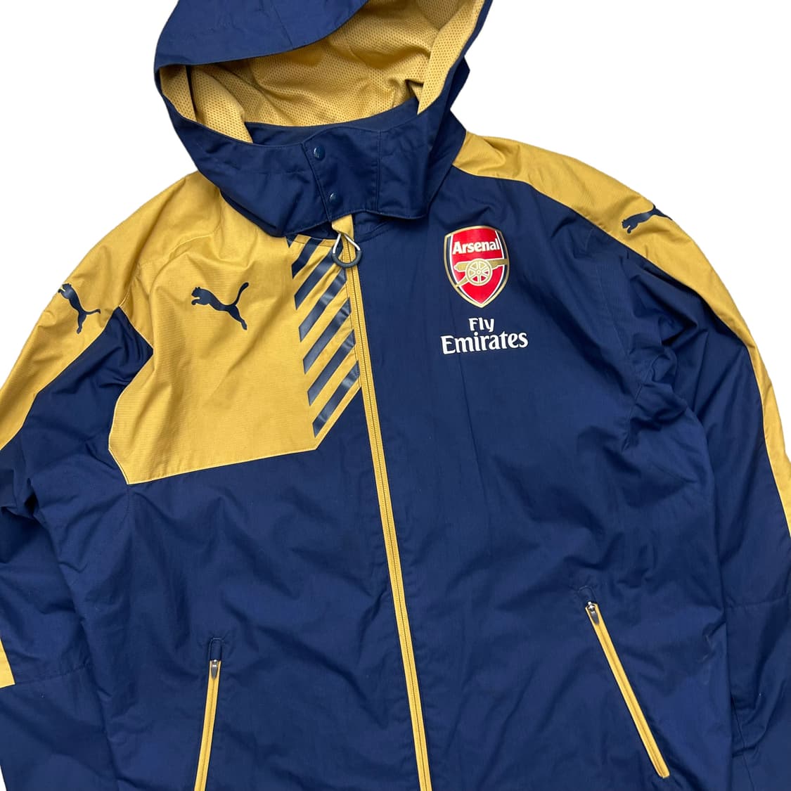 퓨마 바람막이 상품이미지3