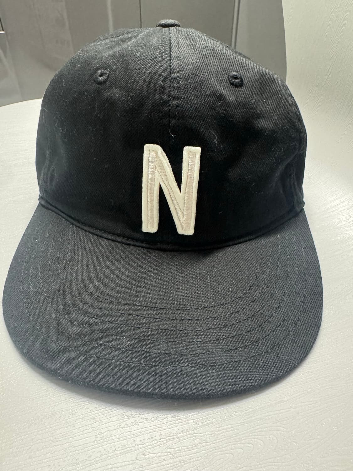 테프스토어즈 볼캡 L 팝니다 상품이미지4