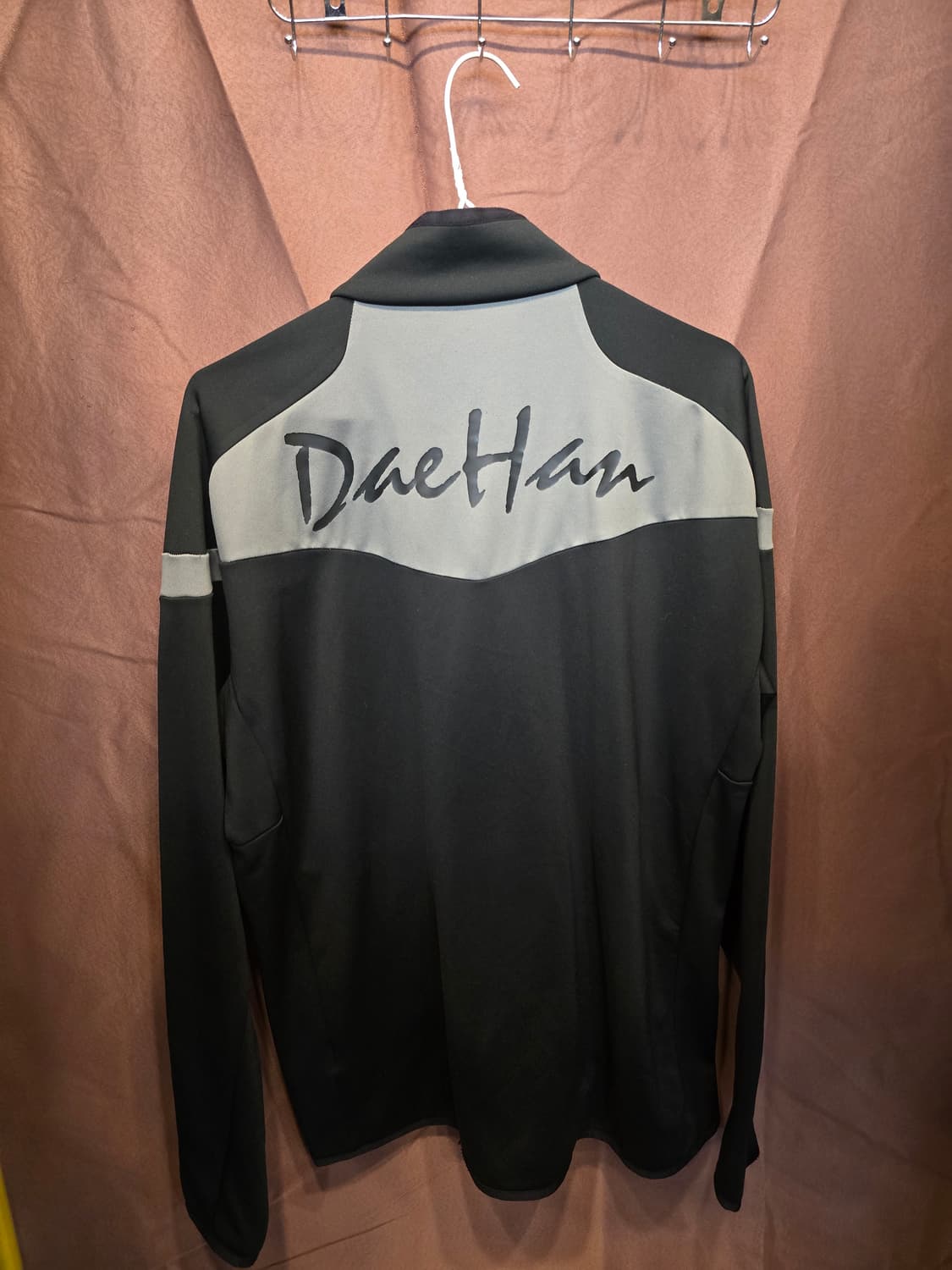 미즈노 남성용 져지 상품이미지4